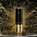 nejlepší micelární šampon s keratinem Nanoil