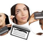 Řasy Stick & Go Nanolash Cluster Lashes pro domácí aplikaci. Prodlužování řas ještě nikdy nebylo tak snadné