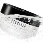 Účinná péče o oblast pod očima? Kolagenové oční náplasti Nanolash Collagen Eye Patches – Nový trend s okamžitými výsledky