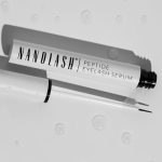 Nanolash Peptide Eyelash Serum – moderní přístup k péči o řasy, který skutečně dělá rozdíl