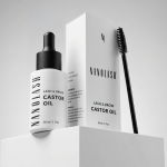 Nanolash Castor Oil – přírodní ricinový olej na řasy a obočí, znovuobjevený
